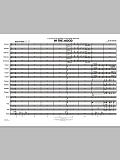 In The Mood (The Tonight Show version) - Conductor Score (Full Score)