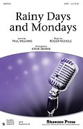 Rainy Days And Mondays