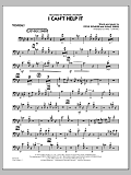 I Can't Help It - Trombone 1