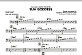 Sun Goddess - Bass Clef Solo Sheet
