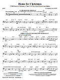 Home for Christmas (Medley) - Bass