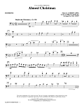 Almost Christmas - Trombone