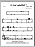 Carols for Choir and Congregation - Handbells