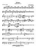 Adagio Symphony No. 2, Op. 61 - F Horn 1 & 2