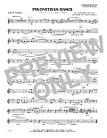 Polovetzian Dance (from Act II of "Prince Igor") - Bb Trumpet