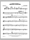 Artistry in Rhythm - Baritone Sax