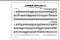 Stadium Jams - Volume 3 - Bb Tenor Sax
