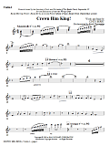 Crown Him King! - Violin 1