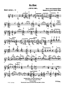 Kol Nidre (arr. Joe Marks) 