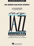 On Green Dolphin Street - Alto Sax 1