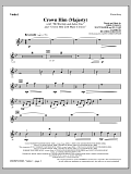 Crown Him (Majesty) - Violin 1
