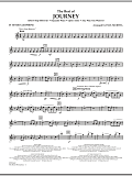 The Best Of Journey - Bb Tenor Saxophone