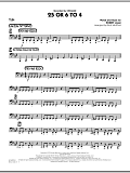 25 Or 6 To 4 - Tuba