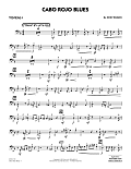 Cabo Rojo Blues - Trombone 4