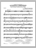 A Gleeful Christmas - F Horn 2