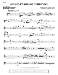 Joyous Carols of Christmas (Full Orchestra) - Flute 2