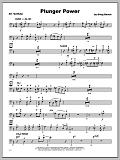 Plunger Power - Trombone 3