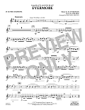 Evermore (from Beauty and the Beast) - Bb Tenor Saxophone