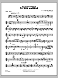 The Flik Machine (from A Bug's Life) - Tenor Sax 2
