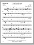 Ain't Misbehavin' - Bass/Drums/Percussion