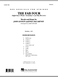The Fab Four - Full Score