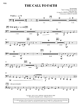 A Journey To Hope (A Cantata Inspired By Spirituals) - Tuba