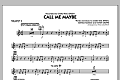 Call Me Maybe - Trumpet 2