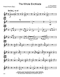 The Whole Enchilada - Horn in F
