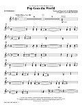 Pop Goes the World - Synthesizer II