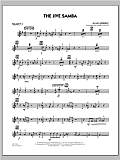 The Jive Samba - Trumpet 3
