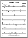 Plunger Power - Tuba