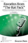 Favorites from "The Rat Pack" (arr. Ryan O'Connell)