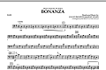 Bonanza - String Bass