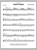 Knick Knock - Violin 2