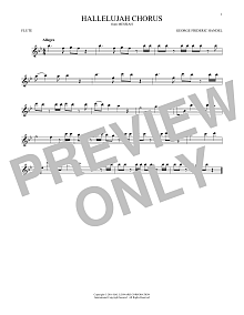 Hallelujah Chorus 