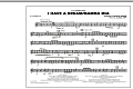 I Have a Dream/Mamma Mia! - Bb Tenor Sax