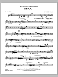 Reboot - Bb Clarinet 2