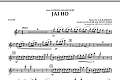 Jai Ho (from "Slumdog Millionaire") - Flute