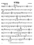 Tri-Bop - 4th Trombone