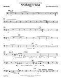 Nature's Way - Trombone 3