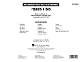 'Deed I Do (arr. Rick Stitzel) - Conductor Score (Full Score)