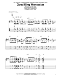 Good King Wenceslas