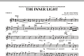 The Inner Light (Solo with Strings) - Violin 1