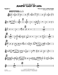 Jumpin' East of Java - Trumpet 3