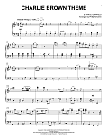 Charlie Brown Theme