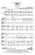 Burn (arr. Mark Brymer)