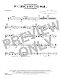 Writing's on the Wall (from Spectre) - Bb Trumpet 1