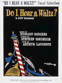 Someone Like You (from Do I Hear A Waltz?) 