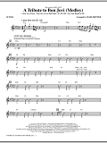 A Tribute To Bon Jovi (Medley) - Guitar