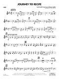 Journey to Recife (arr. Terry White) - Vibes